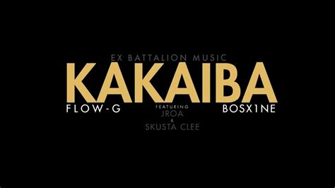 Ex battalion song kakaiba lyrics